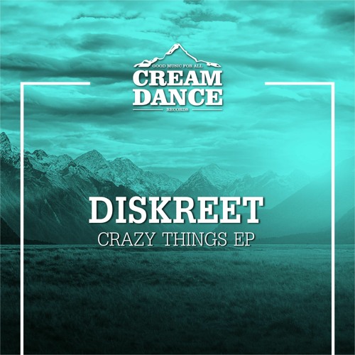 CRE047 Diskreet - Silence (Original Mix)