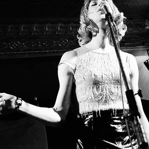 In Focus: Cindy Lee 260724