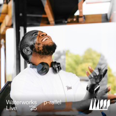 Waterworks 2025: p-rallel
