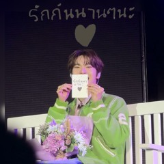 DOYOUNG (도영) - รักนาน ๆ (Doors in Bangkok)