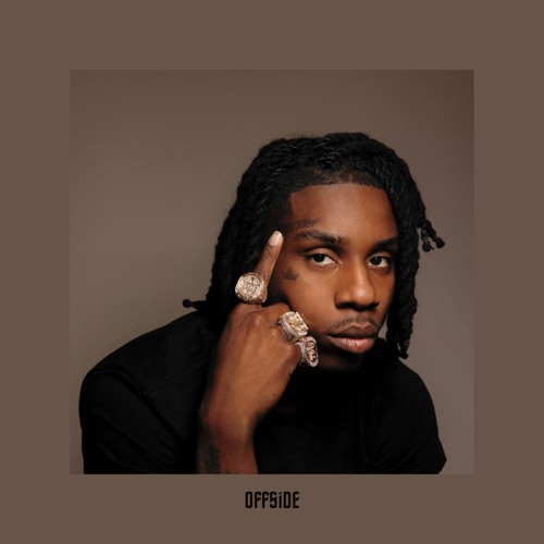 Stream Polo G x Toosii Type Beat 'Numb' (prod. OffSiDE x