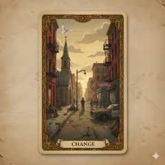 Change
