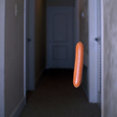 Hotdog Down A Hallway (My Mother) #Swag [feat. lil pop rocks, lil big toe, krispey kremey]