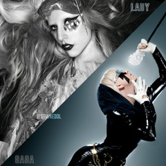 Boys Boys Boys / The Edge Of Glory (Mashup) - Lady Gaga