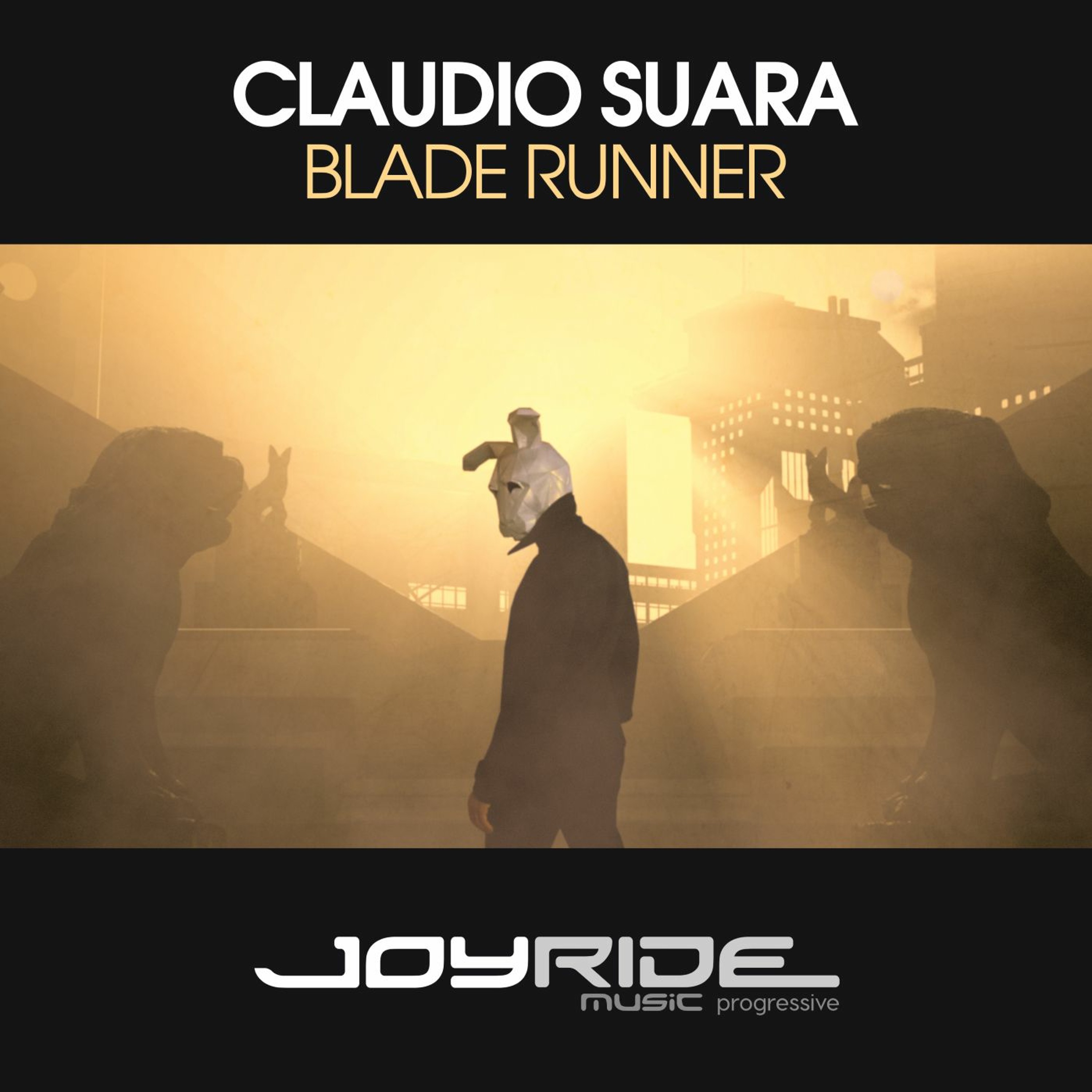 Claudio Suara - Blade Runner (End Titles) [2022] episode artwork