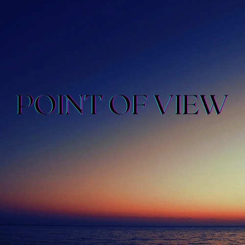 $.O.F - POINT OF VIEW (prod by 1080 Pale)