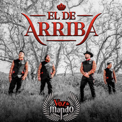 Voz De Mando - El de Arriba