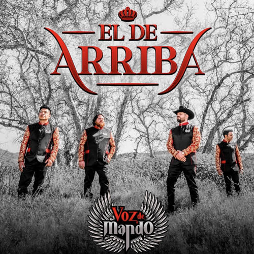 Voz De Mando - El de Arriba