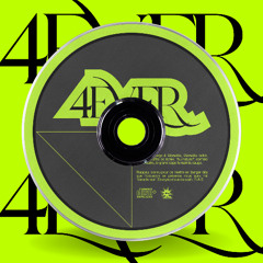 Panel Junk - 4EVER (ft. NAPPAU) [FREE DOWNLOAD]