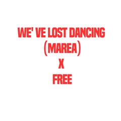 We've lost dancing vs Free (RDCTV Mashup)