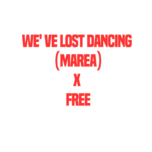 We've lost dancing vs Free (RDCTV Mashup)