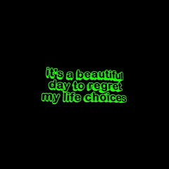 Regret