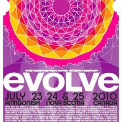 Live @ Evolve XI (2010.07.25)