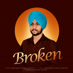 Broken