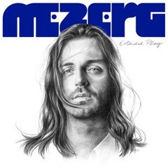 Mezerg - Blue Pink Jam, with Brülin (Lee Cushion°s Replay Edit)