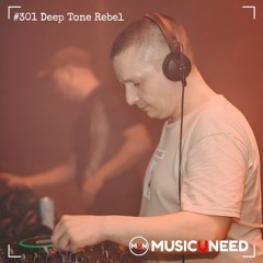 #301 Deep Tone Rebel