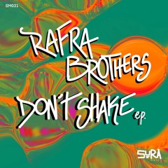 Rafra Brothers - Emergency (Original Mix) - SURA Music
