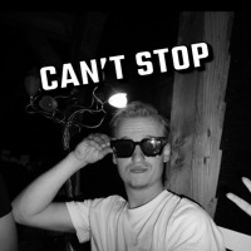 BLANK - Can’t stop