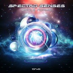 Spectro Senses, Kbyte - First Contact | OUT NOW 🐝🎶