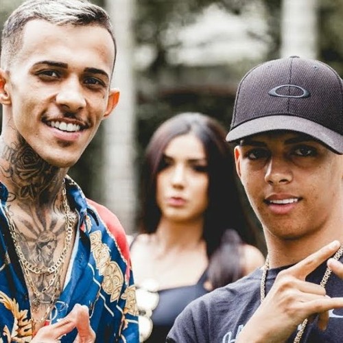 MC RICK E MC KAIO ==Tudo por BCT// PUTA QUE EU SEI