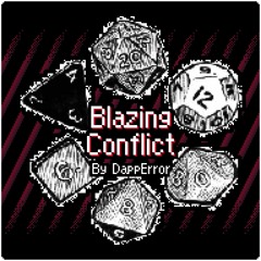 Blazing Conflict