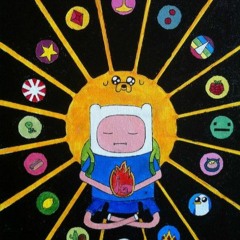 The Adventure of The Last Jewls - 150BPM