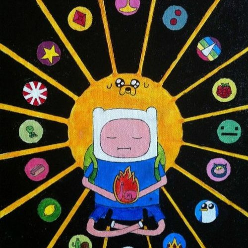 The Adventure of The Last Jewls - 150BPM