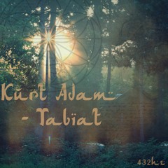 Kurt Adam - Tabiat (Original Mix)