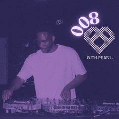 [008] Apply Pressure Radio w/ PEART.