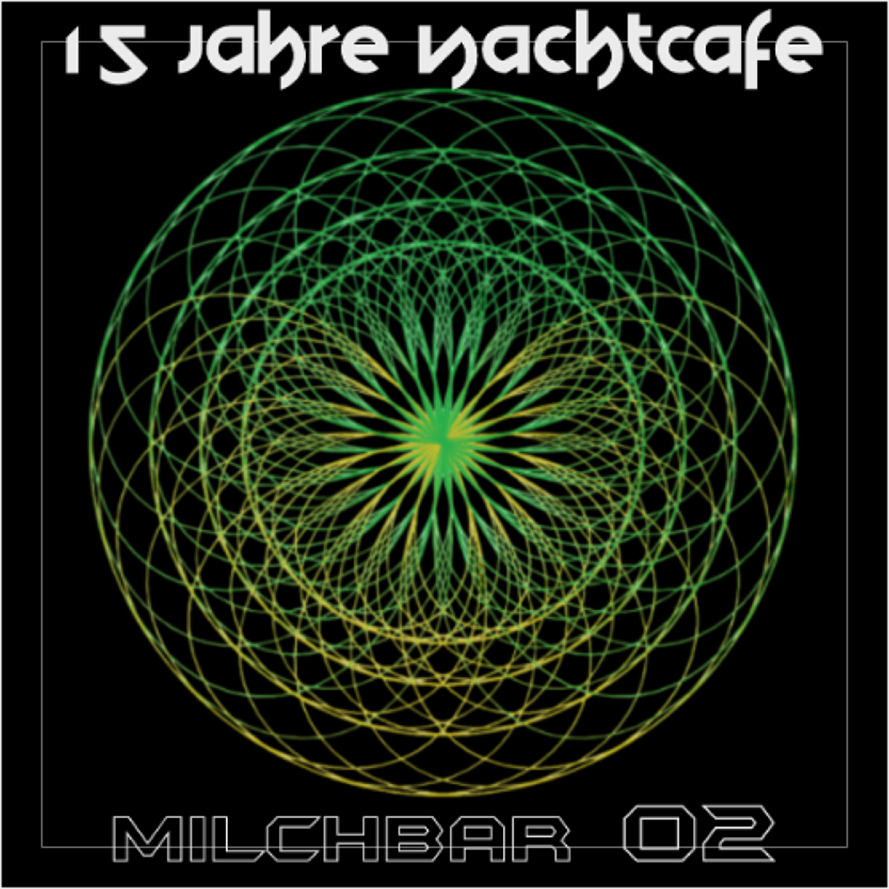 Milchbar No.2 - Empty Streets  By Hartmut Kiss episode artwork