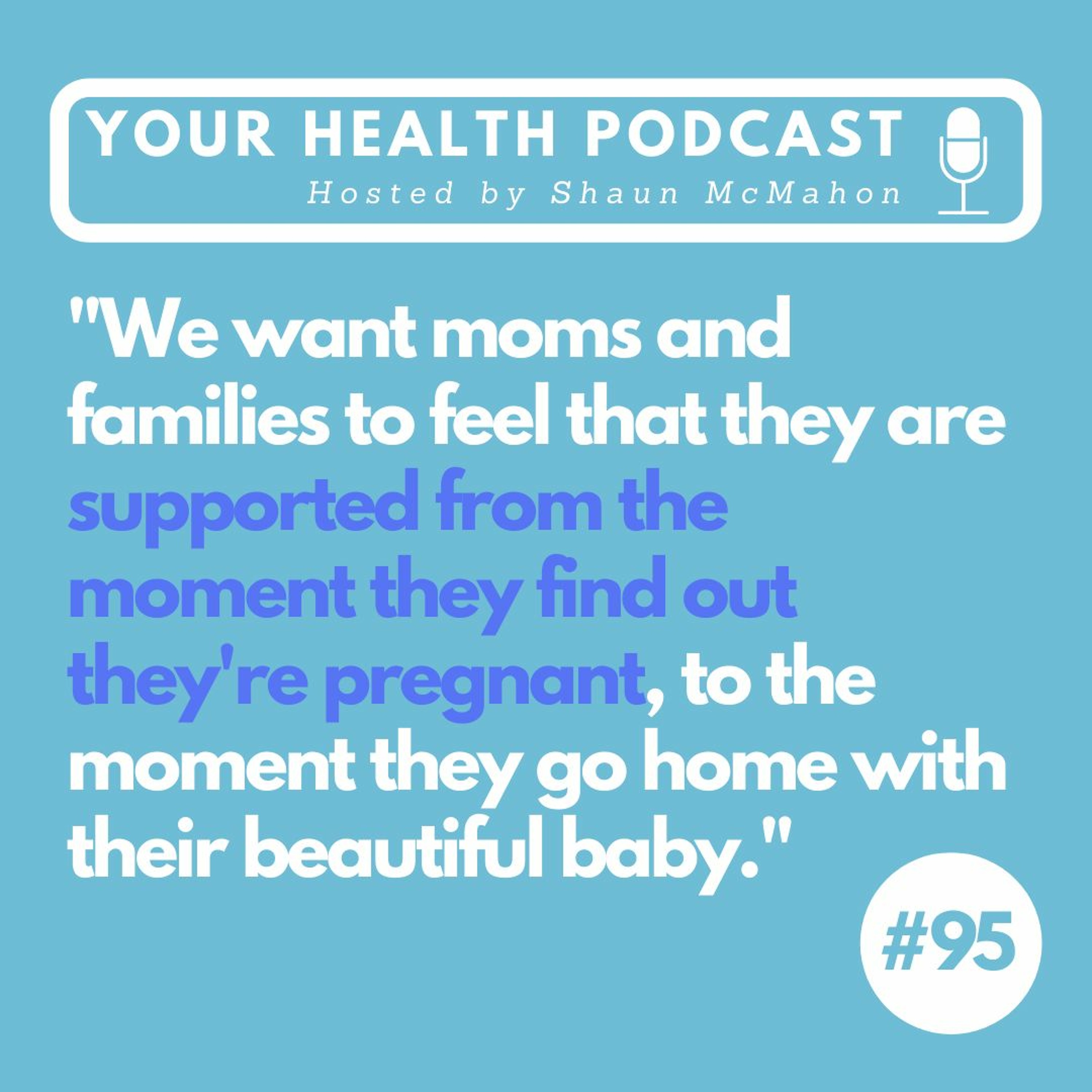 Your Health Podcast