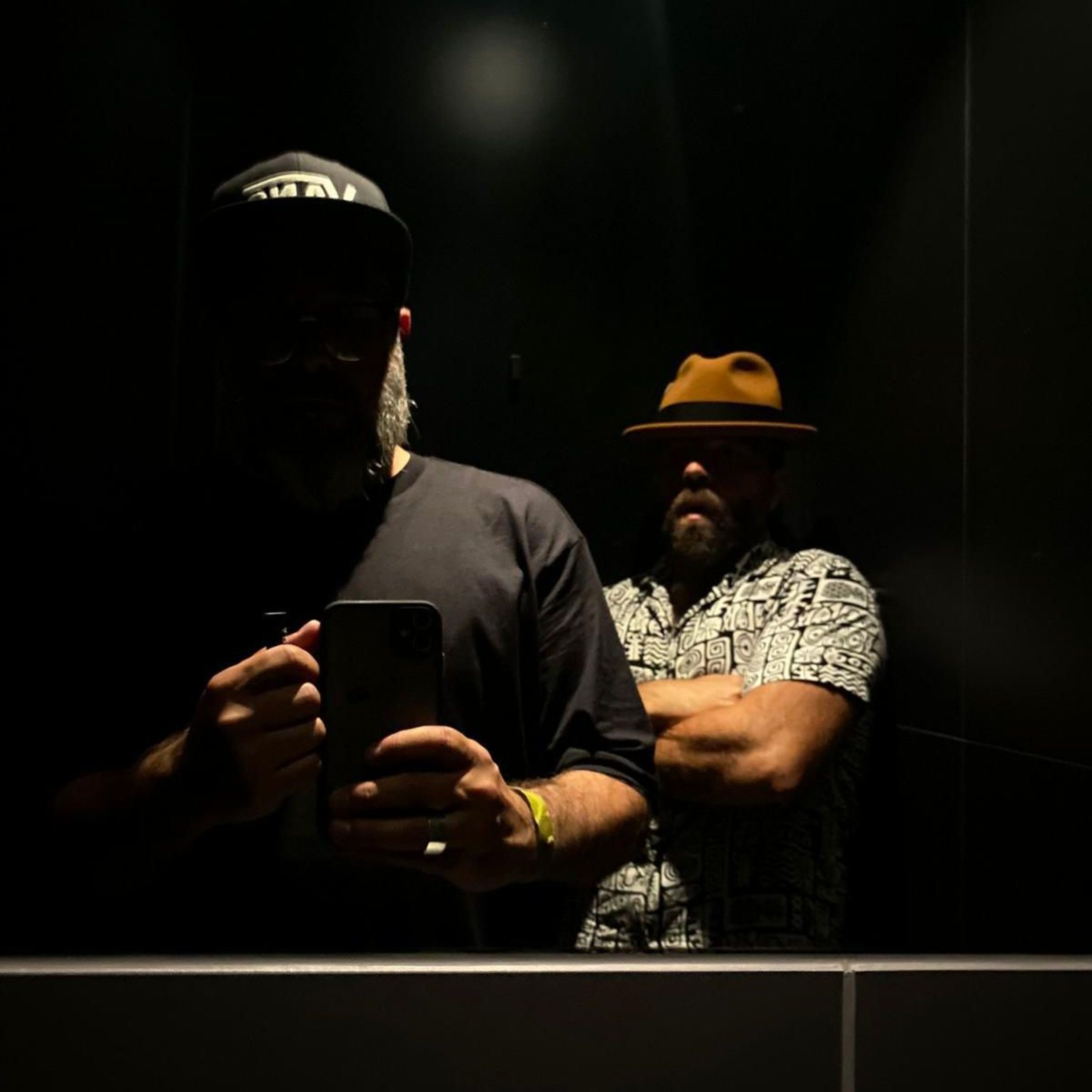 Secretario b2b Karlos Sense - Homies closing party at Buthtub in PIkes Hotel Ibiza - 17.Oct.2025 episode artwork