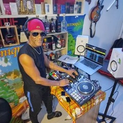 dj paulo mix biguine patrimoine culturel 2024