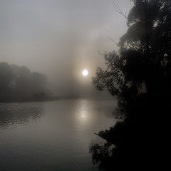 Techno set @ The Burdekin Hotel, Sydney