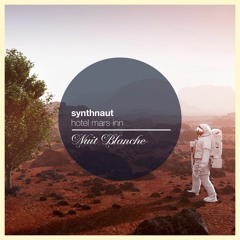 Synthnaut - Hotel Mars INN