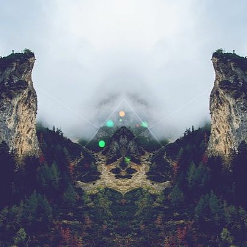 Dark Psy for Forest Frequency presents - Virtual Ritual: Beltane Edition 2020