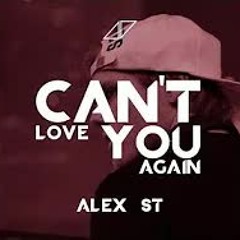 Avicii-Cant Love You Again Complete