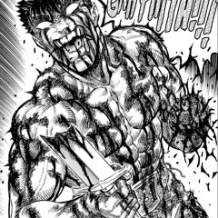 GUTS X VEN NO TOMA TOMA V2 BY EDGYFILE (FEAT: MRSYNC)