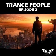 Mark Khoen - Trance People Podcast [Episode 2]