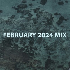 Michael A - February 2024 Mix