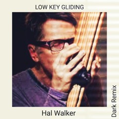 Hal Walker - Khaen  Rock(Low Key Gliding)(Dark Synthwave Edit)