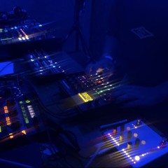 Nahe Rave 2025 Cameleonm4n Liveset
