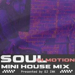 Soul In Motion