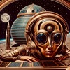 live588B DJ mix artwork - Electronic music tracklist cover image