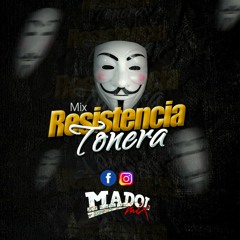 MIX RESISTENCIA TONERA(MadolMix 2020)