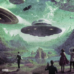 Atl Smook - Syked Out