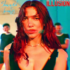 Ariana Grande x Slownirik x Dua Lipa Type Beat 2024 - "Illusion" (Club Dance Instrumental 2024)