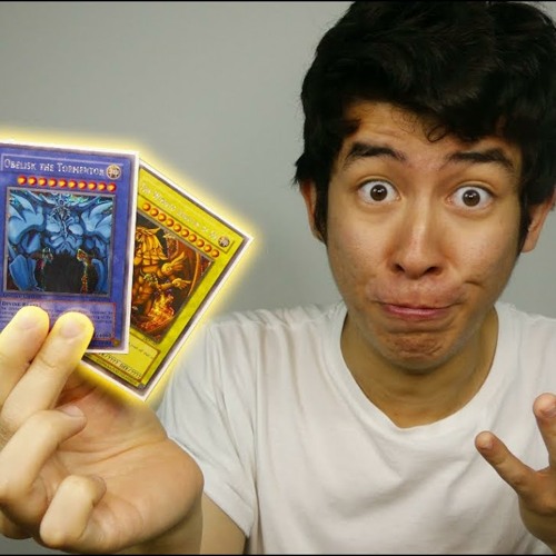 My $50,000 Yu-Gi-Oh Card Collection Pt.1
