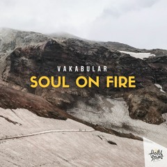 Vakabular - Soul On Fire (Extended Mix)