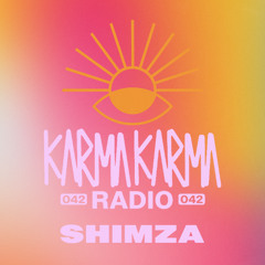Karma Karma Radio 042